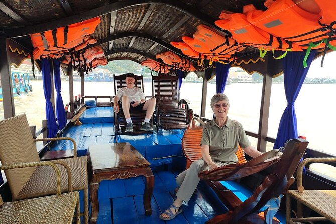 Real Mekong Delta – Coconut Island Private Tour