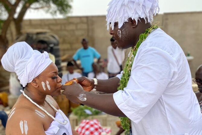 Reclaim Your African Identity