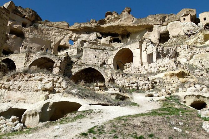 Red Cappadocia Highlights – Small Group