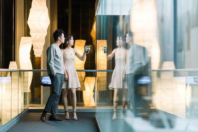 Red Dot Design Museum Admission Ticket - A Preview of the Future - Virtual Reality Experience