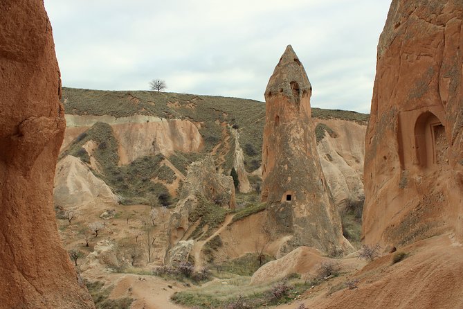 Red Valley Sunset Walk - Booking Details