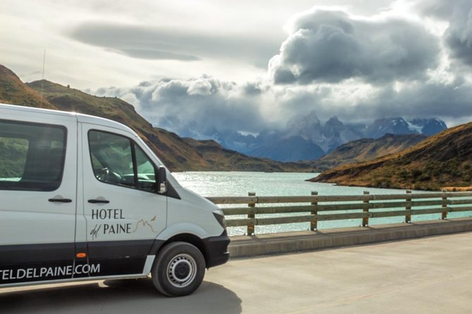 Regular Transfer Punta Arenas- Villa Serrano (Minimum 2 Pax) - Transfer Details