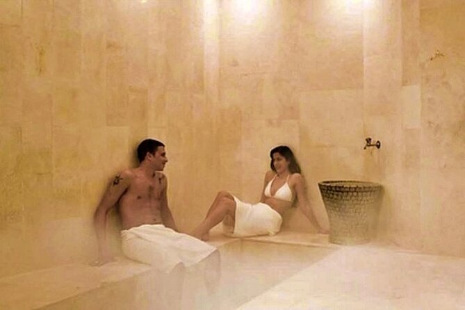Rejuvenate With a Cappadocia Turkish Bath Experience - Location Details