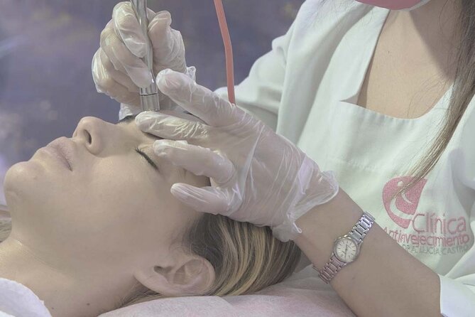 Rejuvenation & Wellness Activity Spa: Hydrotherapy + Facial - Overview of the Spa Experience