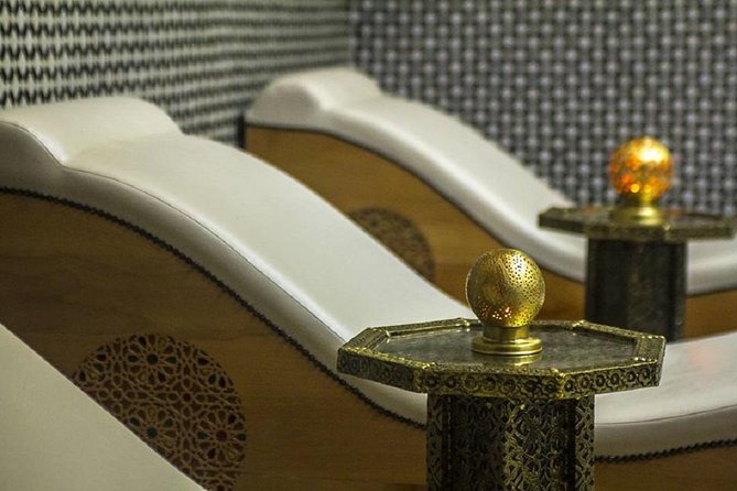 2 Best Massage And Relaxation Services In Fez