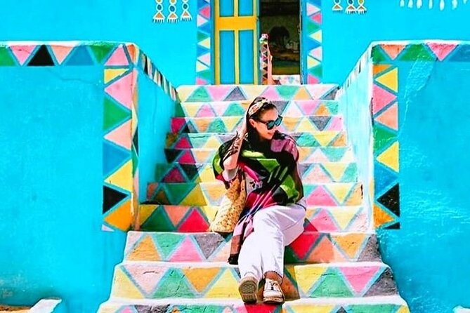 Relaxing 4 Days 3 Nights Nile Cruise Trip From Luxor to Aswan - Trip Overview