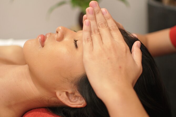 Relaxing Khmer Massage in Phnom Penh