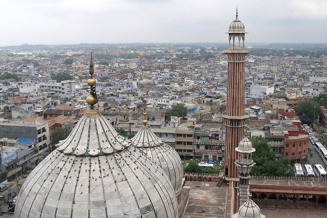 Religious and Cultural Half Day Tour(Guided Tour) - Tour Inclusions