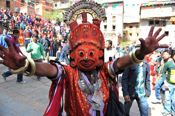 Religious Sightseeing Tour - Tour Overview