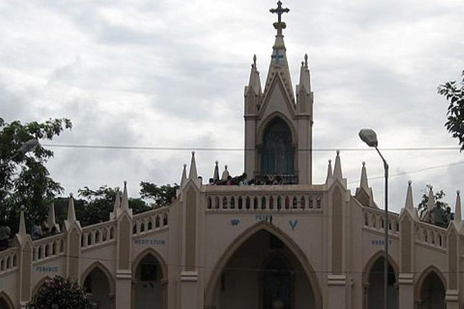 Religious Tour