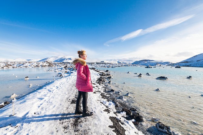 Reykjavik Instagram Photoshoot By Local Professionals