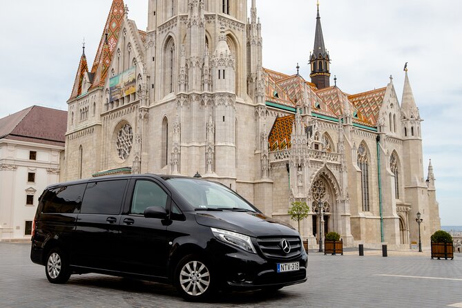 Rijeka - Budapest Transfer - Transfer Overview