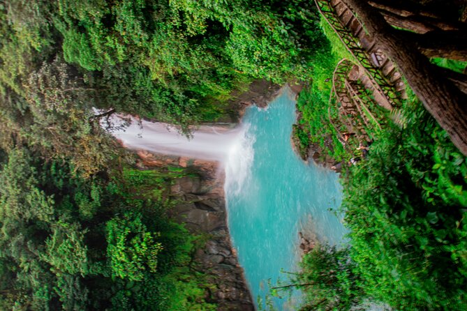 Rio Celeste Hiking ,Sloth Sanctuary and Llanos De Cortez Waterfall - Tour Highlights and Inclusions