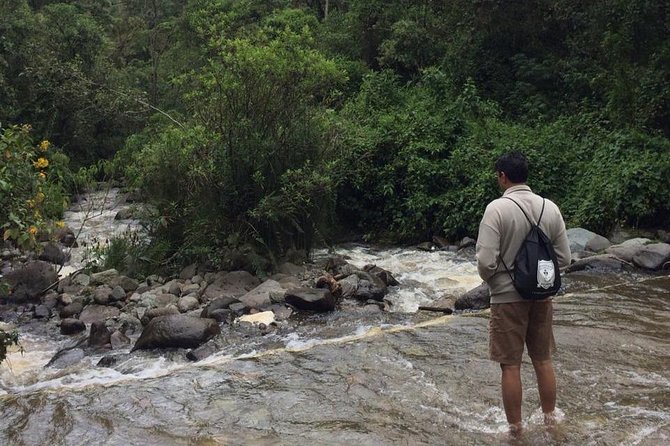 Río Claro Extreme Antioquia Tour