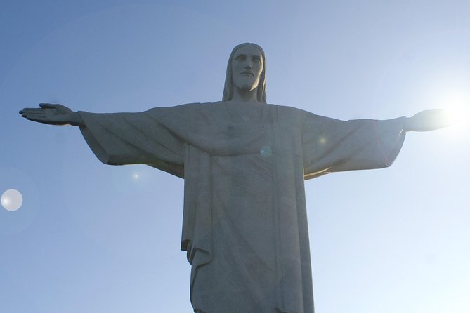 Rio De Janeiro in Two Days: City Sightseeing, Sugar Loaf Mountain and Christ the Redeemer