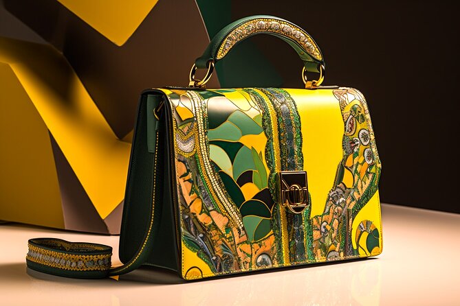 Rio De Janeiro Local Fashion Shopping Tour With a Stylist - Inclusions and Exclusions