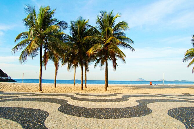 Rio De Janeiro Sustainable Experience