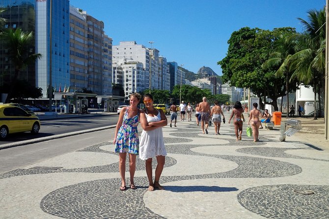 Rio Like a Local