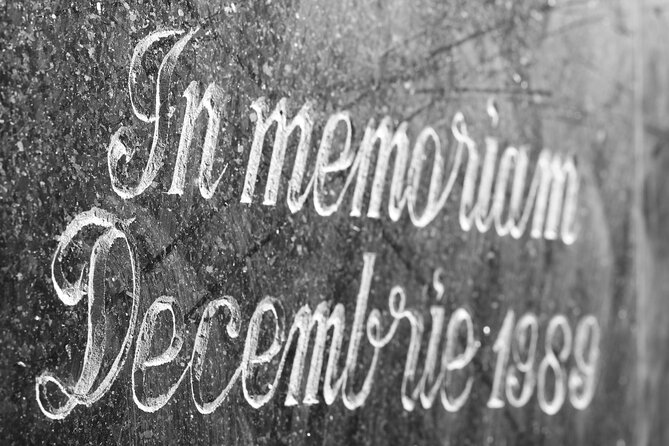 Rise Against Communism: The 1989 Revolution in Timisoara - Events Leading to Revolution