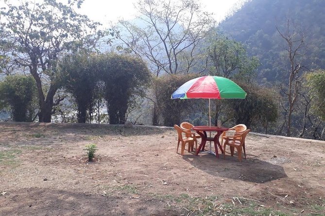 Rishikesh Camping Adventure - Inclusions & Optional Add-Ons