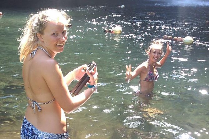 River Of Adventure Tour