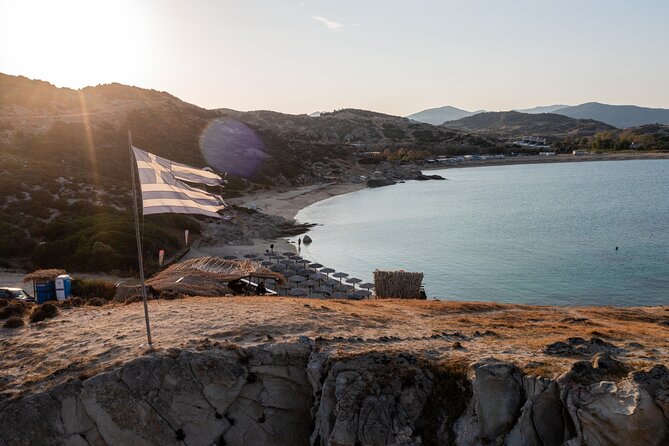 Road Trip Around Sithonia Explore the Traditional Villages.