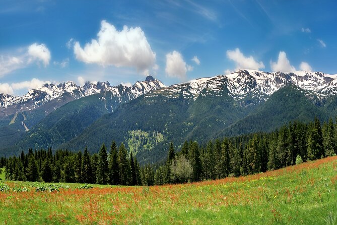 Road Trip Bulgaria™, GPS & Audio-Guided Fun and Adventure Tour in Rila Mountains - Activity Highlights