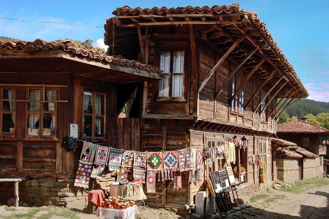 2 Best Guided Tours In Burgas