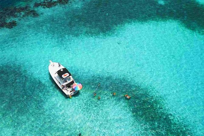 Roatan Private Northshore Snorkeling & Discover the Punta Gorda Village - 15 Pax
