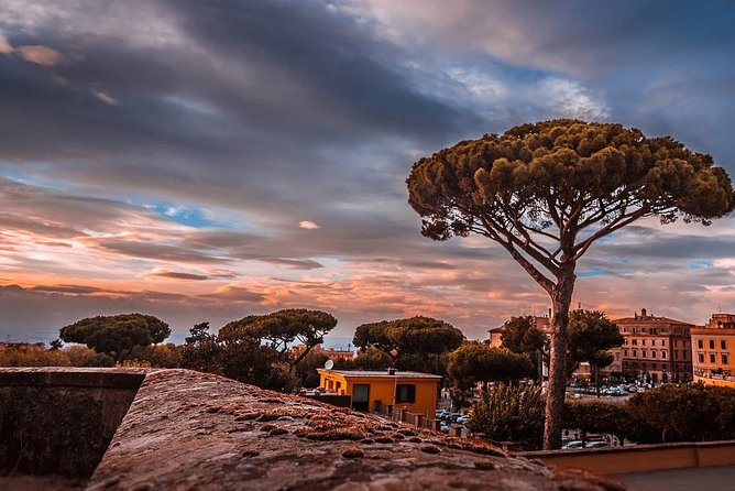 Roman Castles & Lakes Private Guided Tour With Wine Tasting Lunch & Hotel Pickup - Tour Inclusions and Features