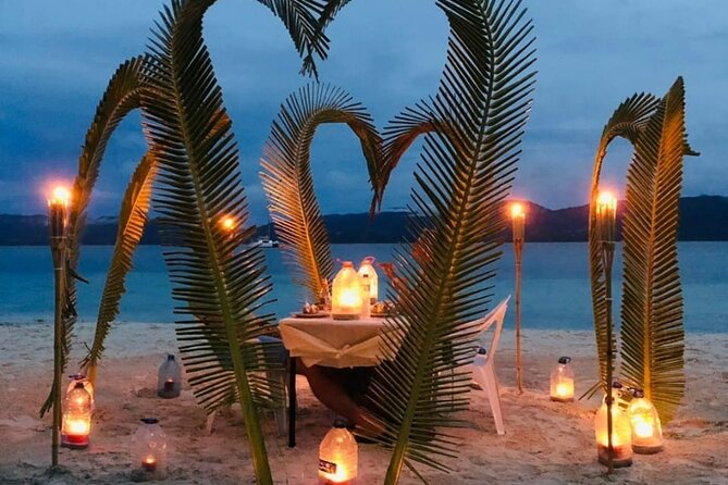 Romantic Getaway to San Blas Islands – Island Aguja