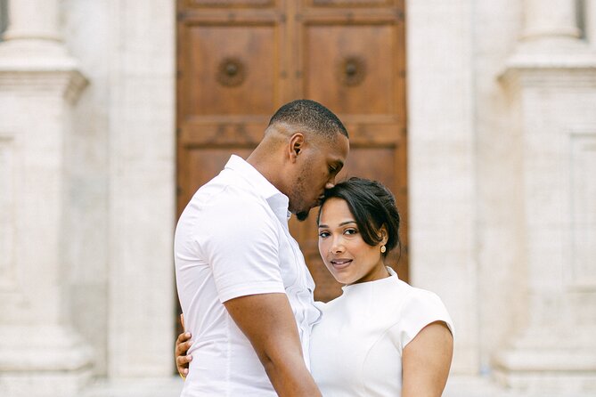 Romantic Photoshoot in Tuscany - Florence, Siena, Val Dorcia