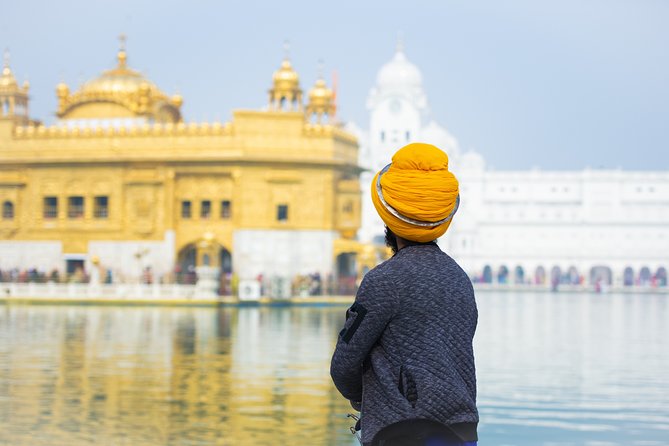 Romantic Tour in Amritsar
