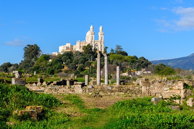 Romantic Tour in Annaba
