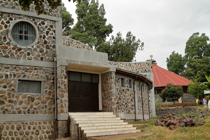 Romantic Tour In Bahir Dar