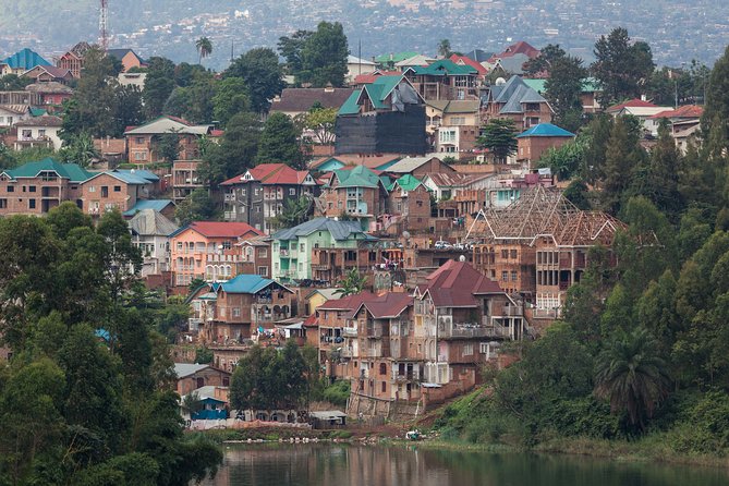 Romantic Tour in Bukavu - Meeting Point Details
