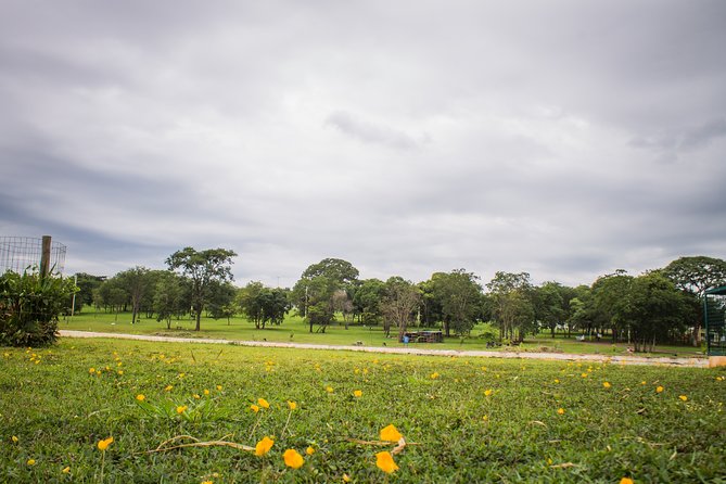Romantic Tour in Campo Grande - Meeting Point Details