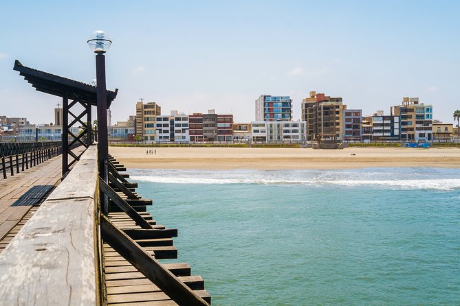 Romantic Tour in Chiclayo