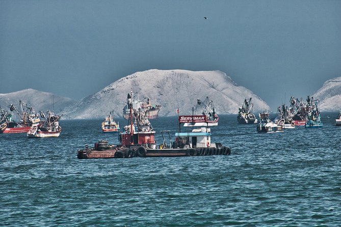 Romantic Tour in Chimbote