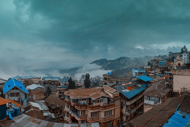 Romantic Tour in Darjeeling