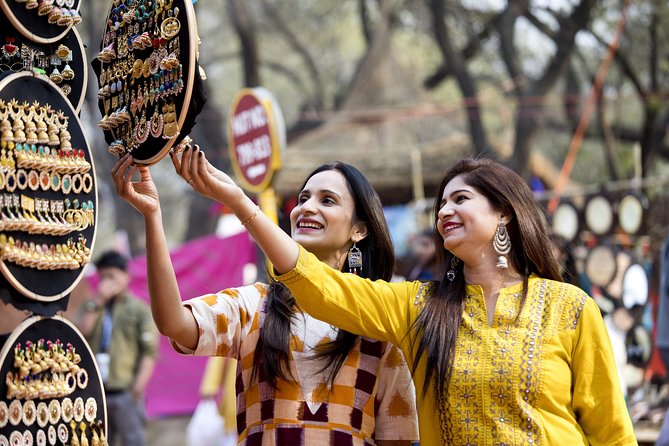 Romantic Tour in Faridabad