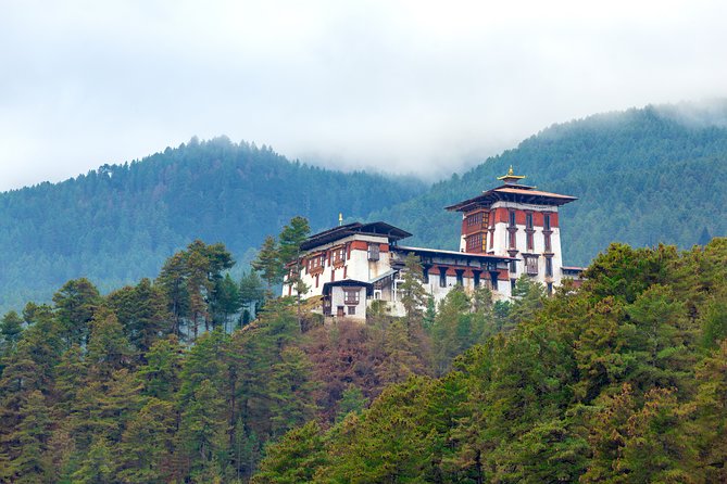 2 Best Tours In Bumthang District