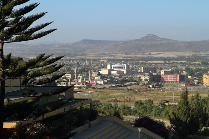 Romantic Tour In Kajiado - Tour Overview