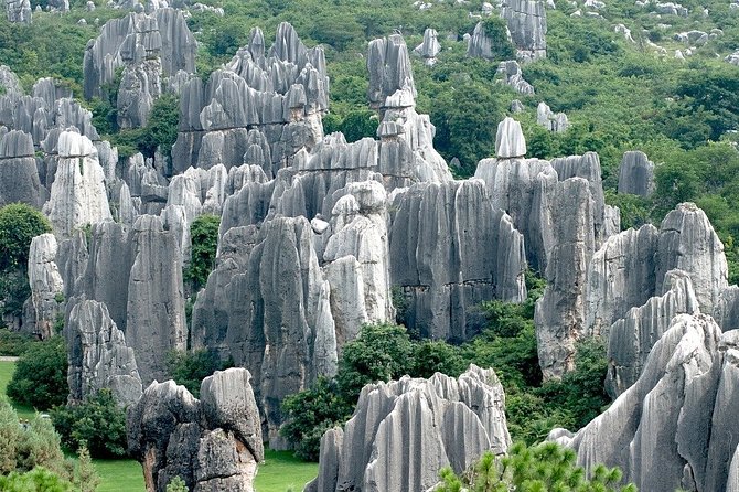 Romantic Tour in Kunming