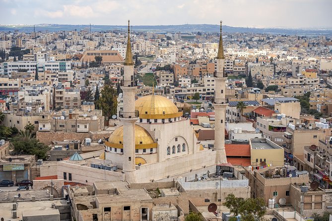 Romantic Tour In Madaba