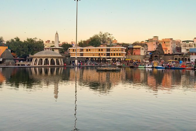 Romantic Tour in Nashik