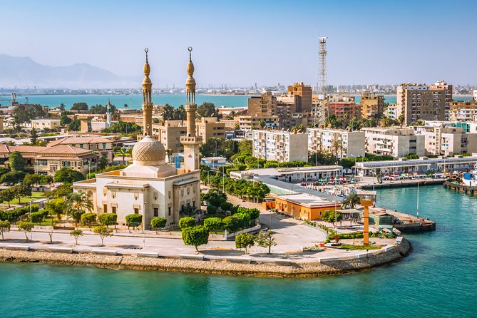 Romantic Tour In Port Said - Tour Inclusions