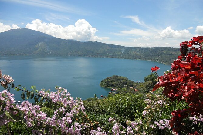 Romantic Tour in Santa Ana