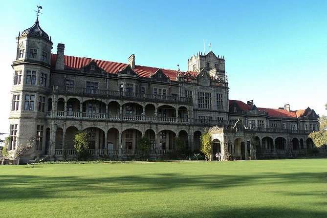 Romantic Tour in Shimla