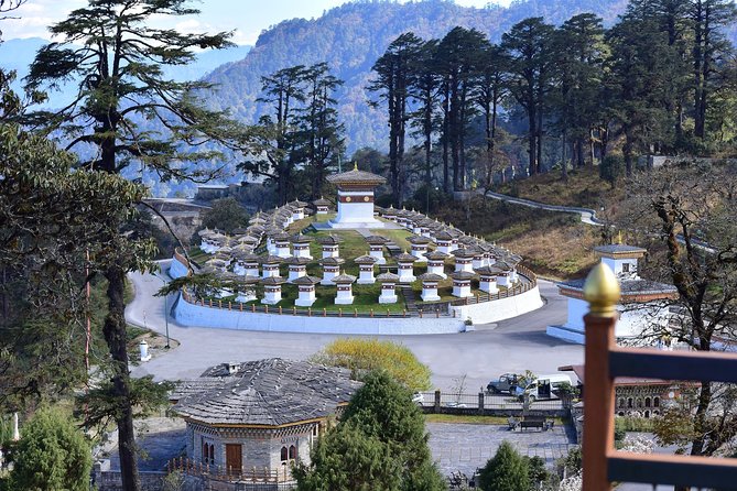 Romantic Tour in Thimphu